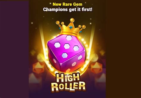 Crown gems high roller  When you visit the site and you see the free coins link at the bottom of the page, you just click on it takes you straight to the play section